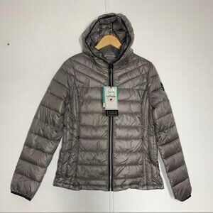 MXSOLD NOIZE Rosa Lightweight Puffer Women’s Jacket